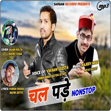 Chal Padey-Non Stop